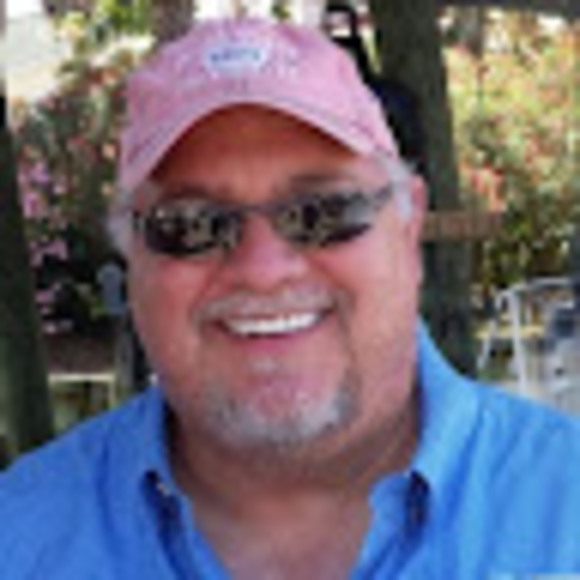 Meet your Posher, David - Picture 1 of 1